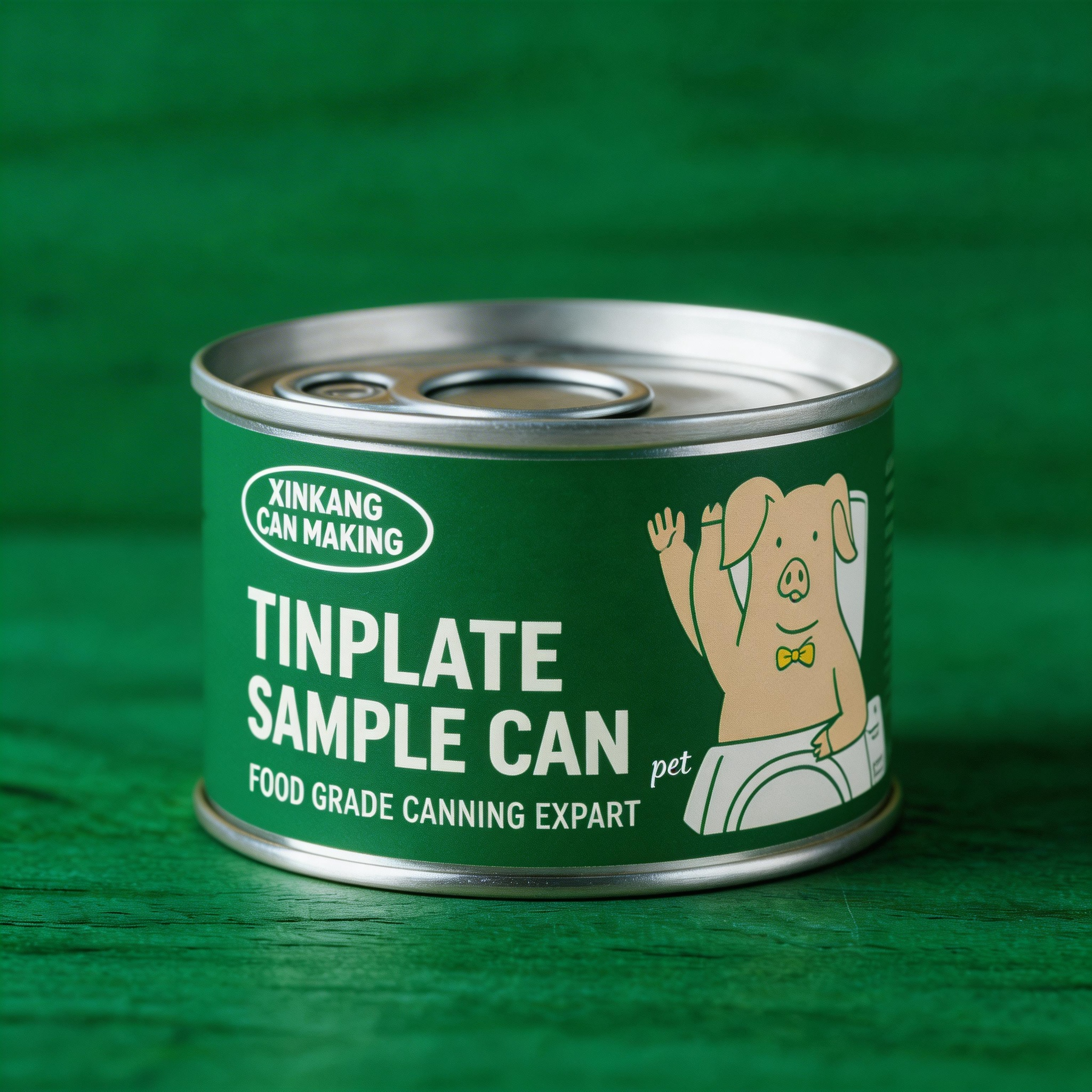 宠物罐样品4
